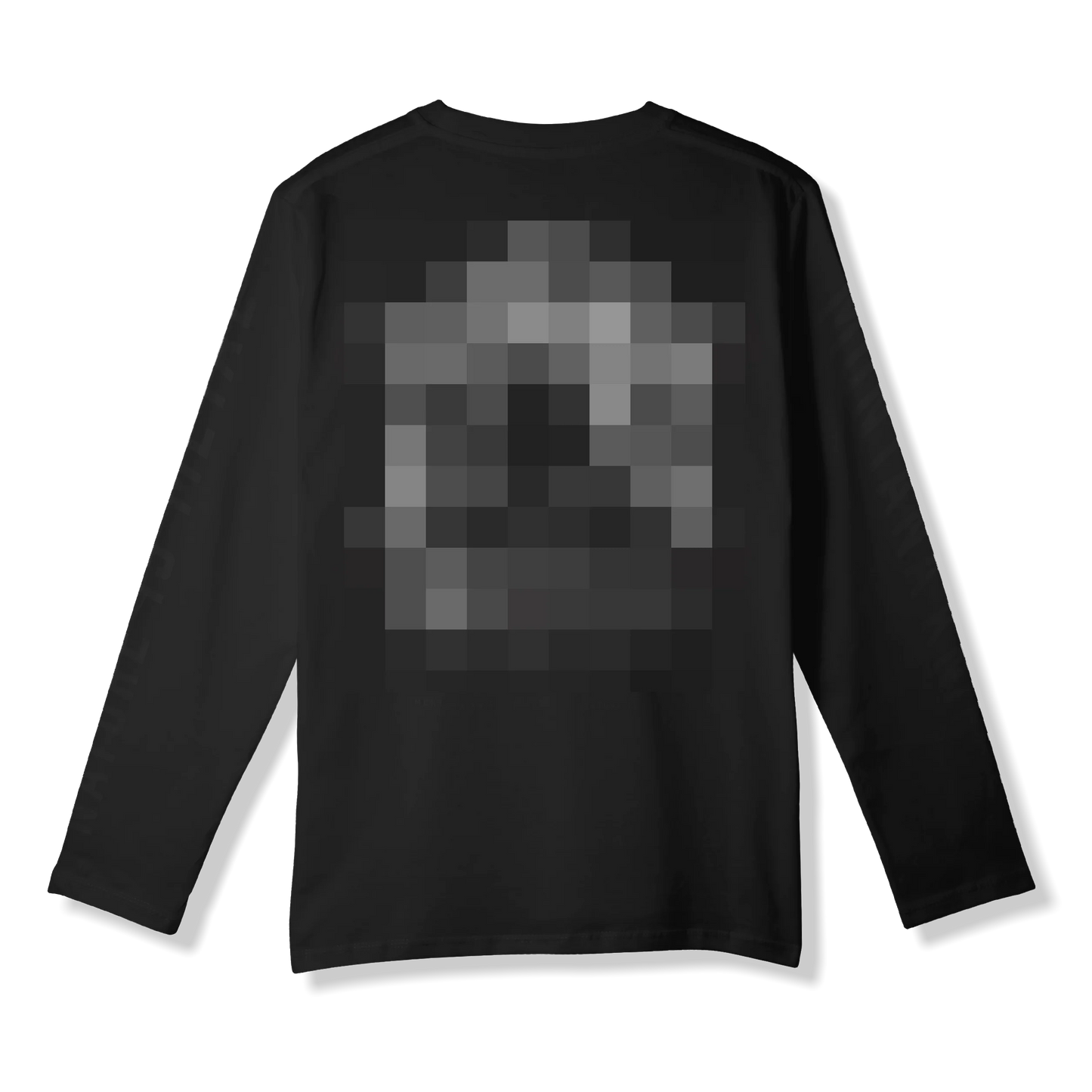 MKC MYSTERY LONG SLEEVE