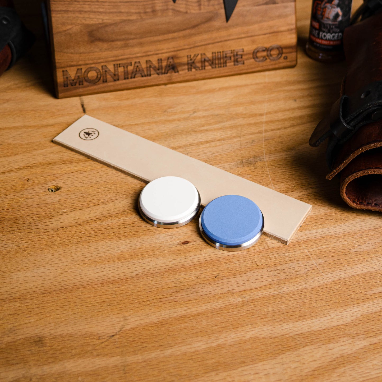 HORL?3 PREMIUM WHETSTONE SET