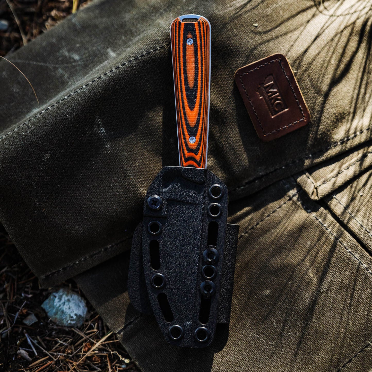 FLATTAIL - ADDITIONAL KYDEX SHEATH