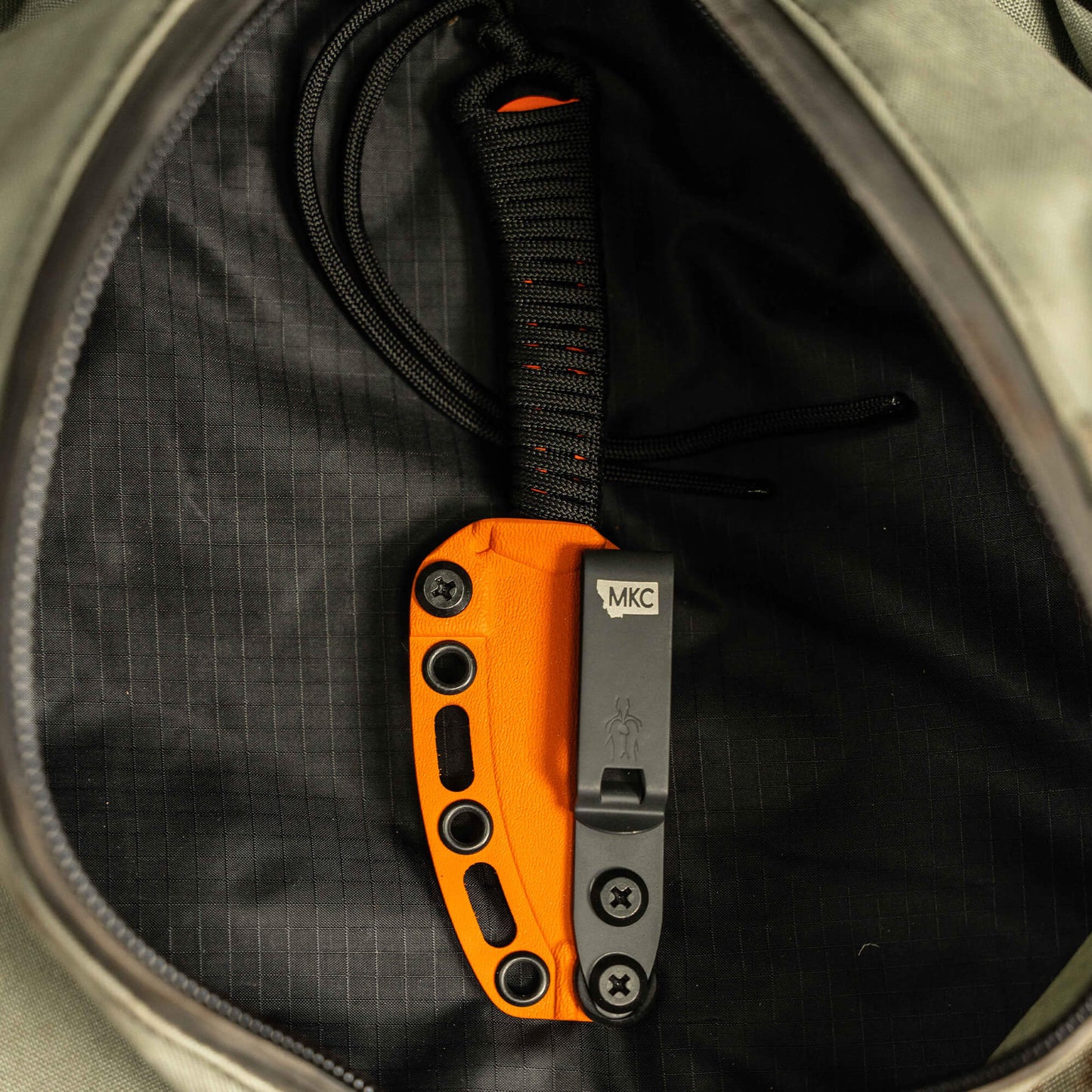 MINI SPEEDGOAT 2.0 - ADDITIONAL KYDEX SHEATH