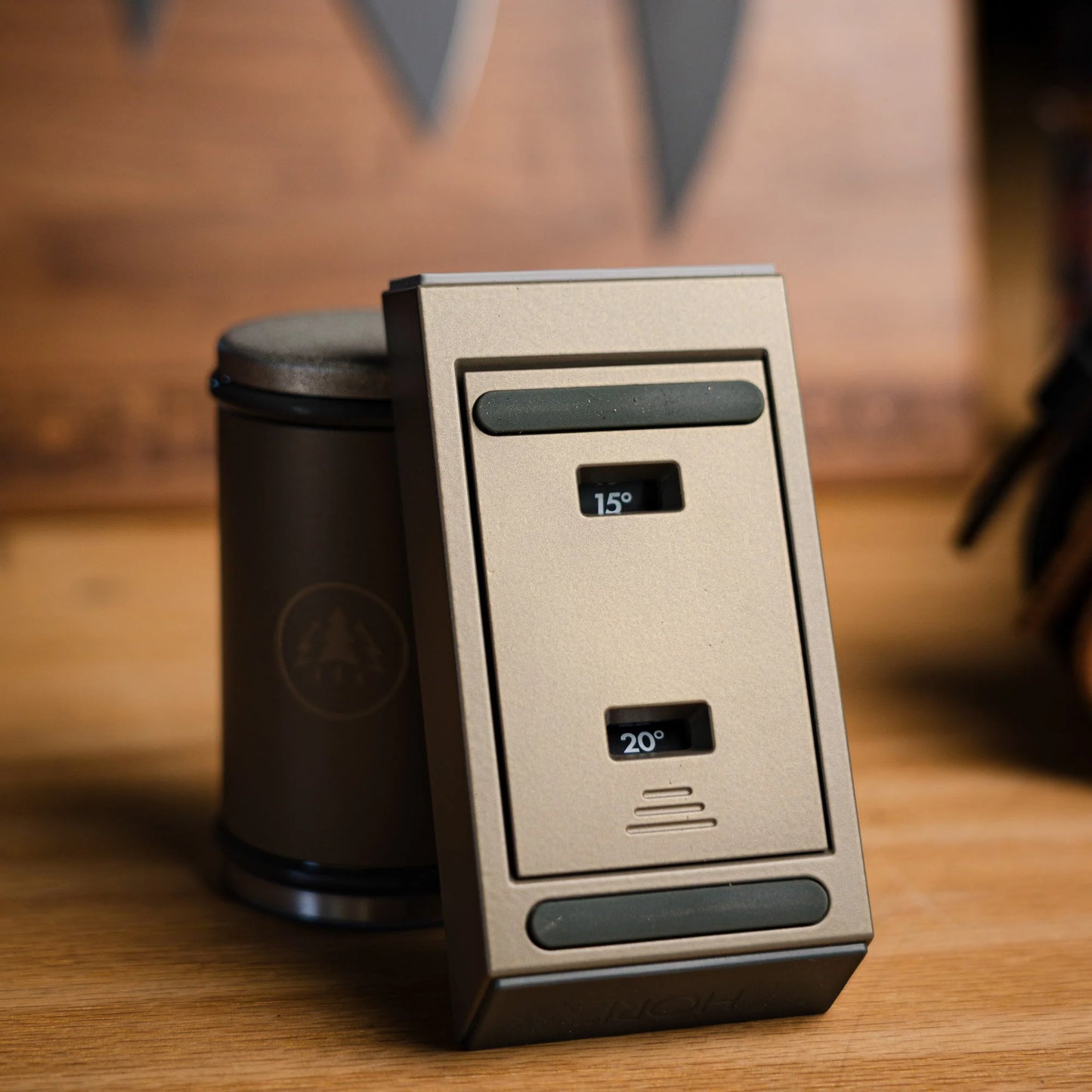 HORL?3 PRO SHARPENER