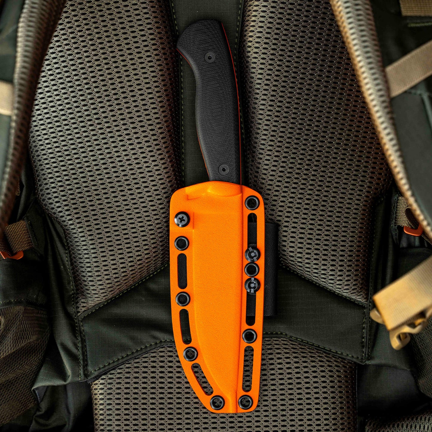 SUPER CUB - ADDITIONAL KYDEX SHEATH