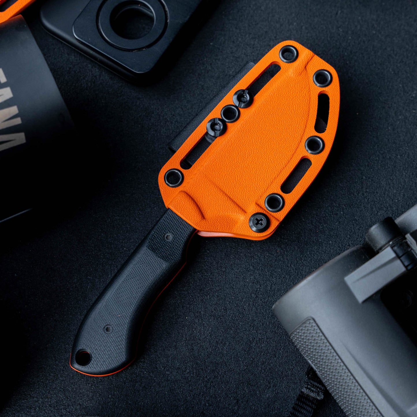 ELKHORN SKINNER - ADDITIONAL KYDEX SHEATH