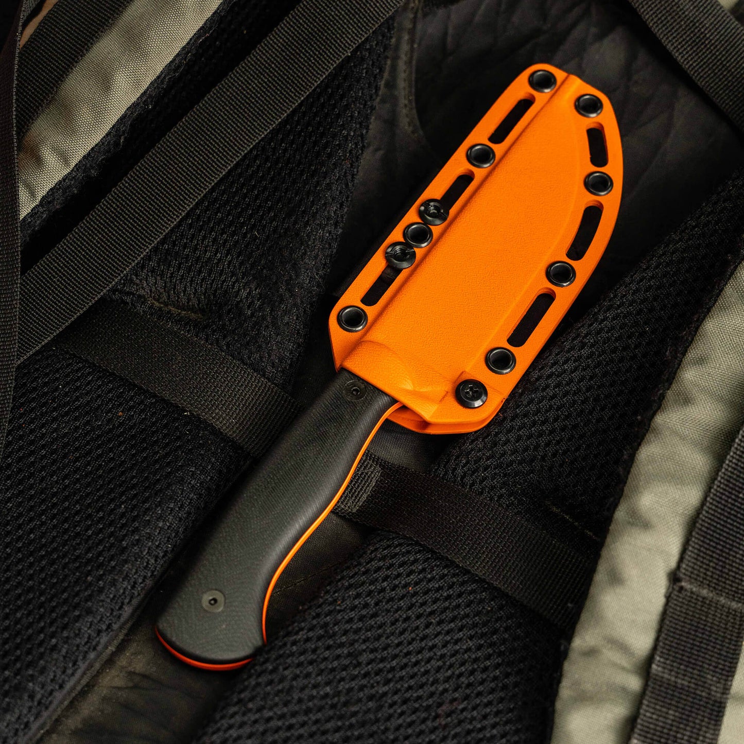 STONEWALL SKINNER - ADDITIONAL KYDEX SHEATH