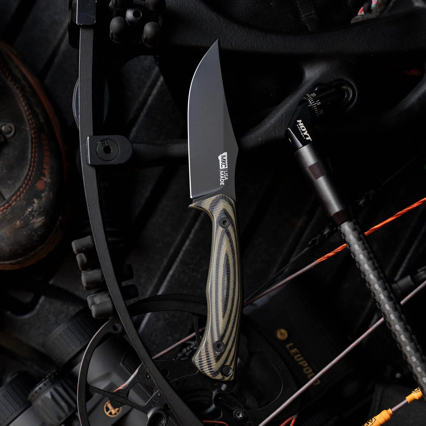 NOCK ON - TRIUMPH PRO - EARLY ACCESS