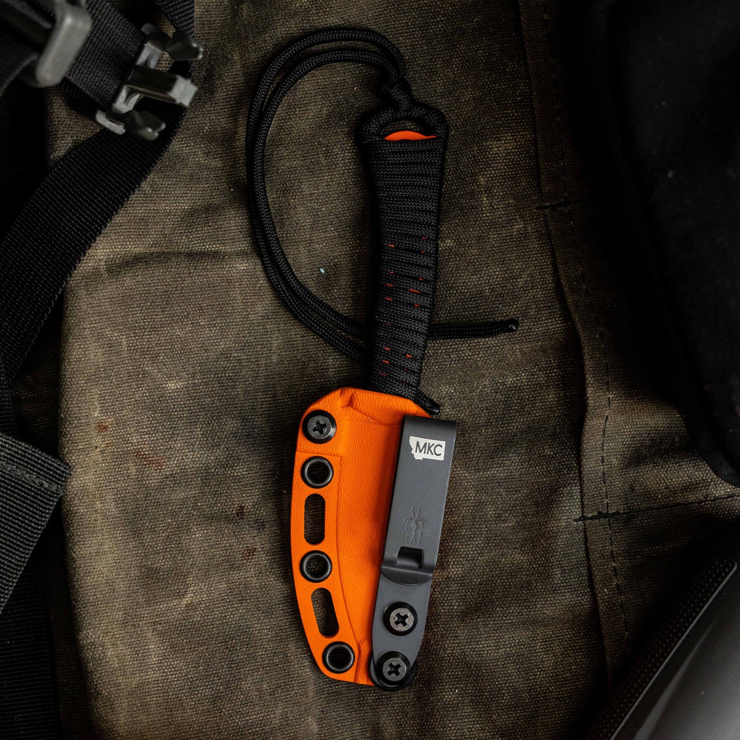 MINI SPEEDGOAT 2.0 - ADDITIONAL KYDEX SHEATH