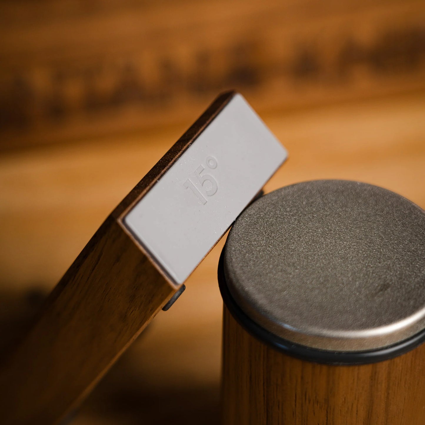 HORL?3 SHARPENER - WALNUT