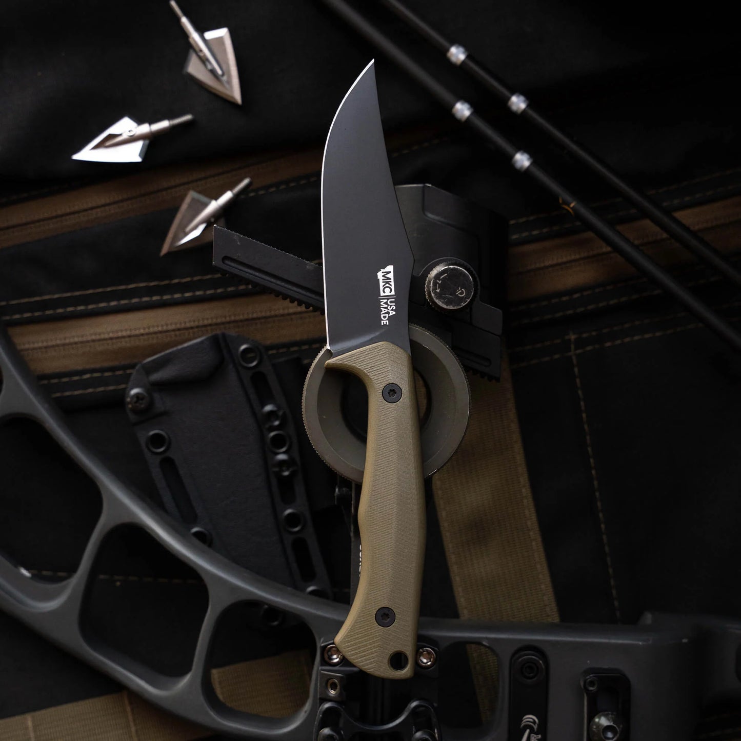 NOCK ON - TRIUMPH PRO - EARLY ACCESS