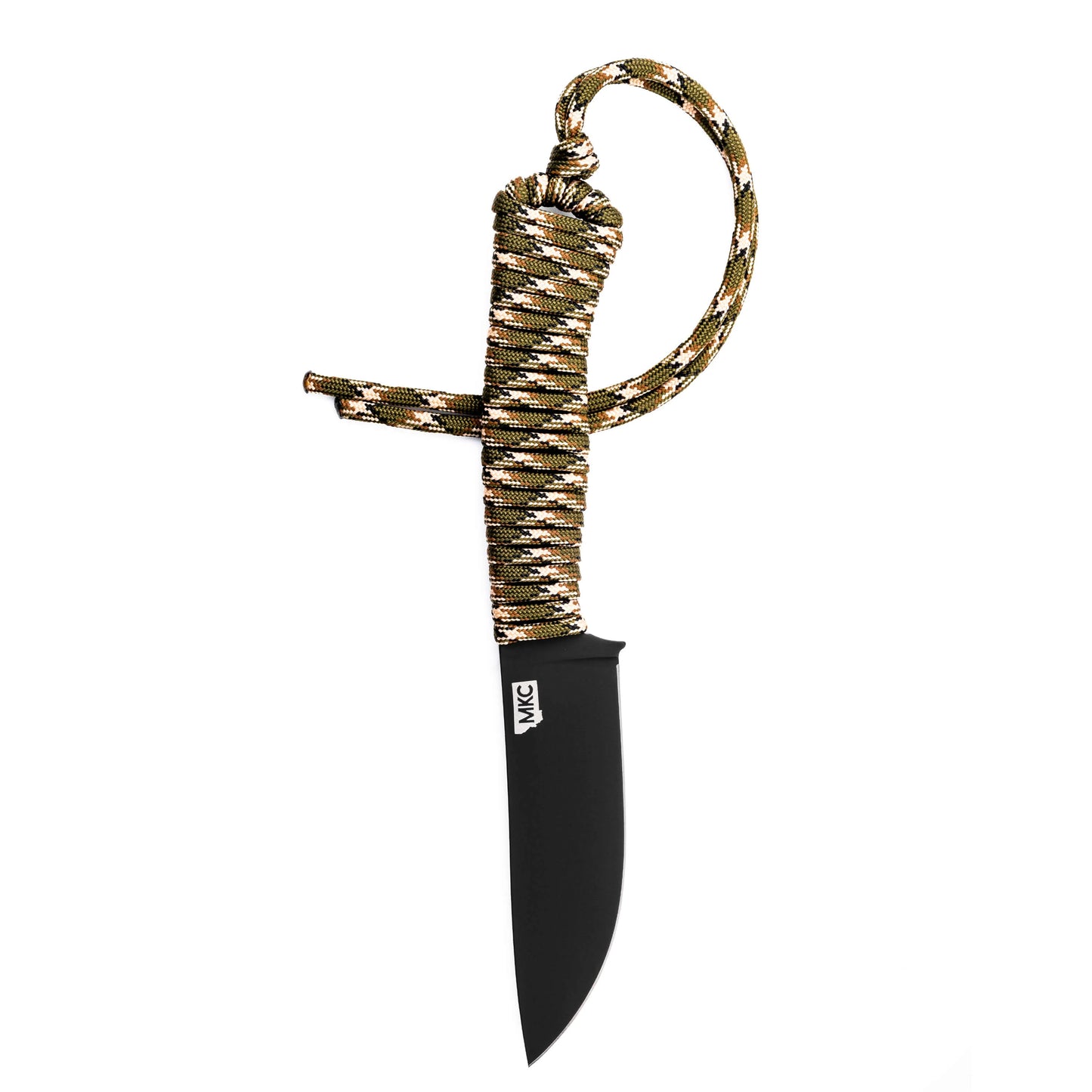 STONED GOAT 2.0 - FOREST CAMO