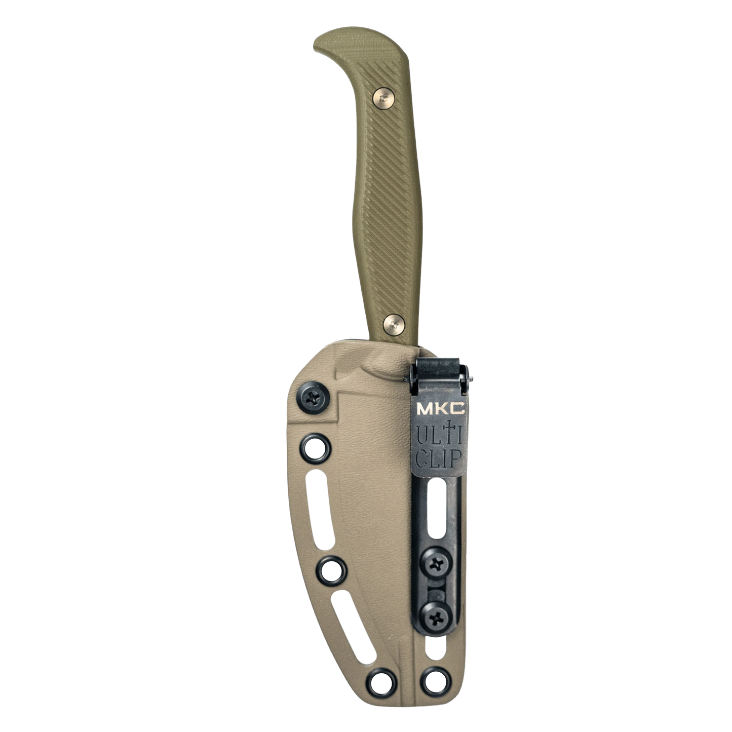 BATTLE GOAT - COY/OD