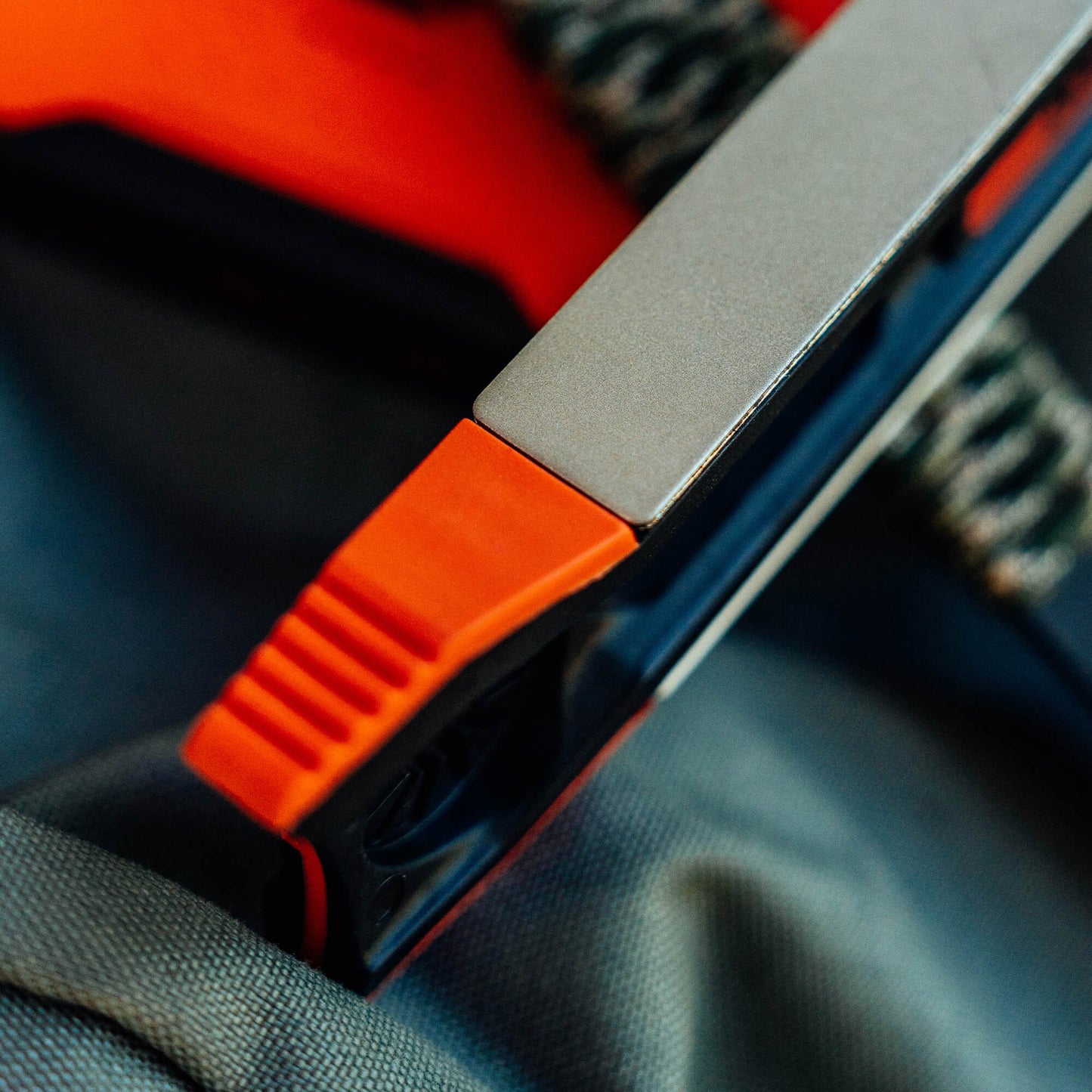 MKC FIELD KNIFE SHARPENER