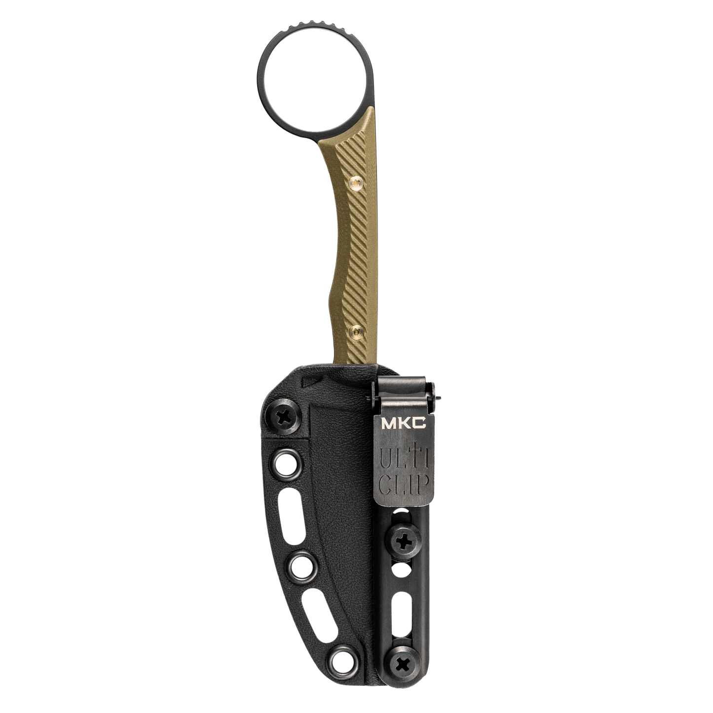 MINI WARGOAT - BLK/OD