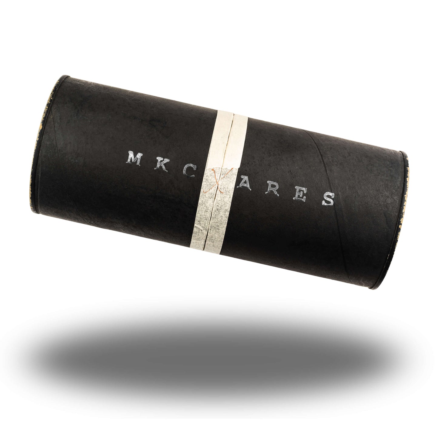 MKC x ARES? DIVER-1 MISSION TIMER?