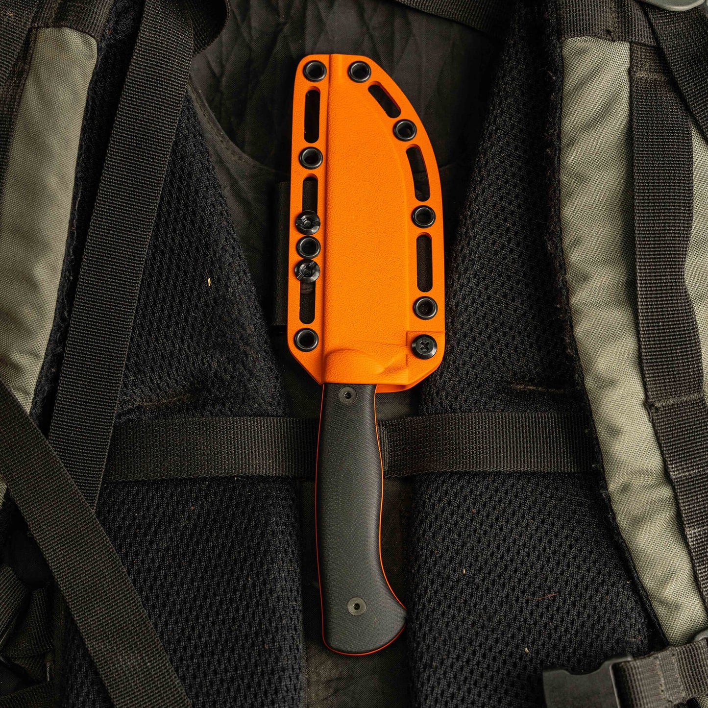 STONEWALL SKINNER - ADDITIONAL KYDEX SHEATH