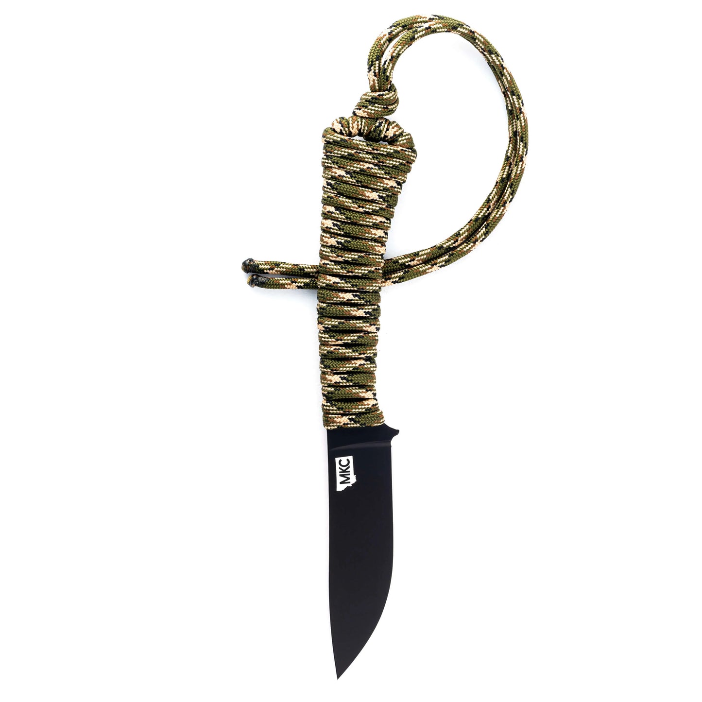 MINI STONED GOAT - FOREST CAMO