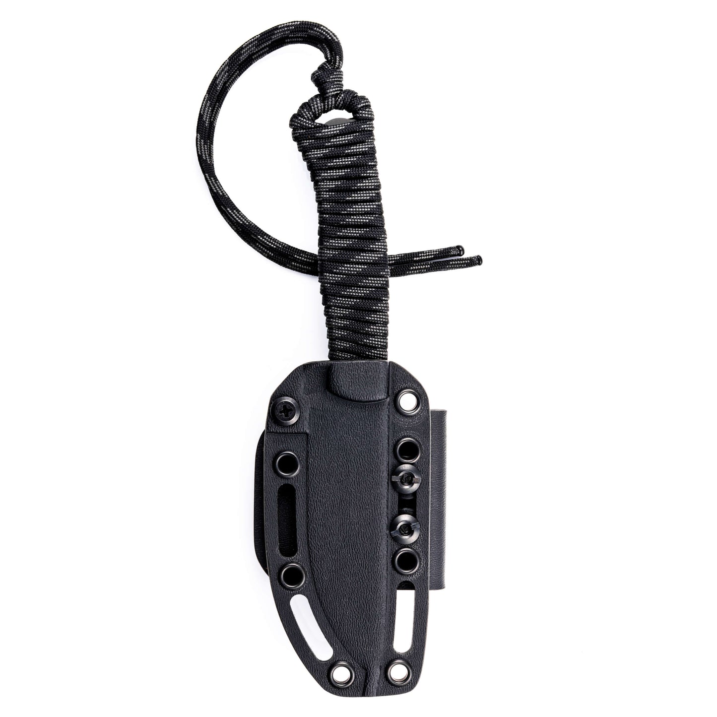 STONED GOAT 2.0 - BLACK