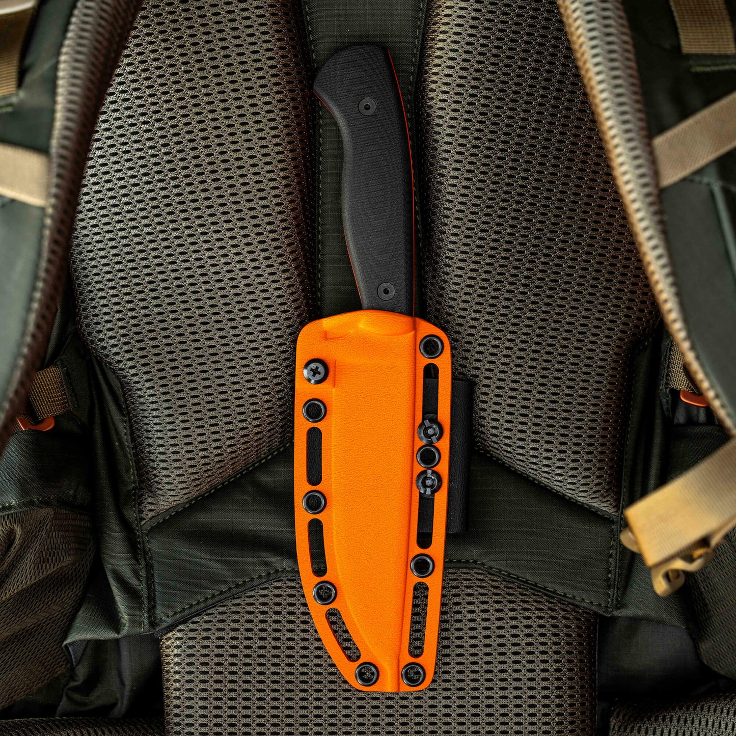 SUPER CUB - ADDITIONAL KYDEX SHEATH