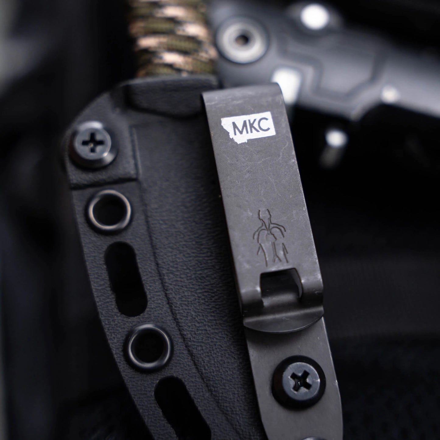 MINI SPEEDGOAT 2.0 - FOREST CAMO