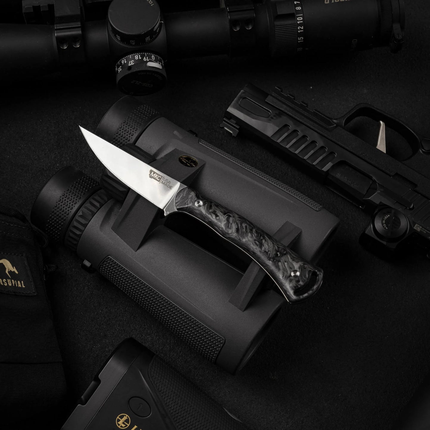 MINI SPEEDGOAT ULTRA