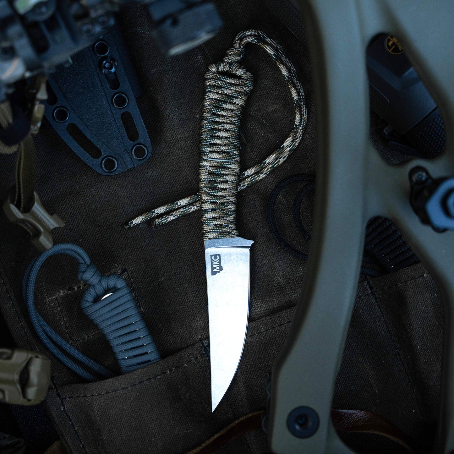 MAGNACUT SPEEDGOAT 2.0 - DESERT CAMO