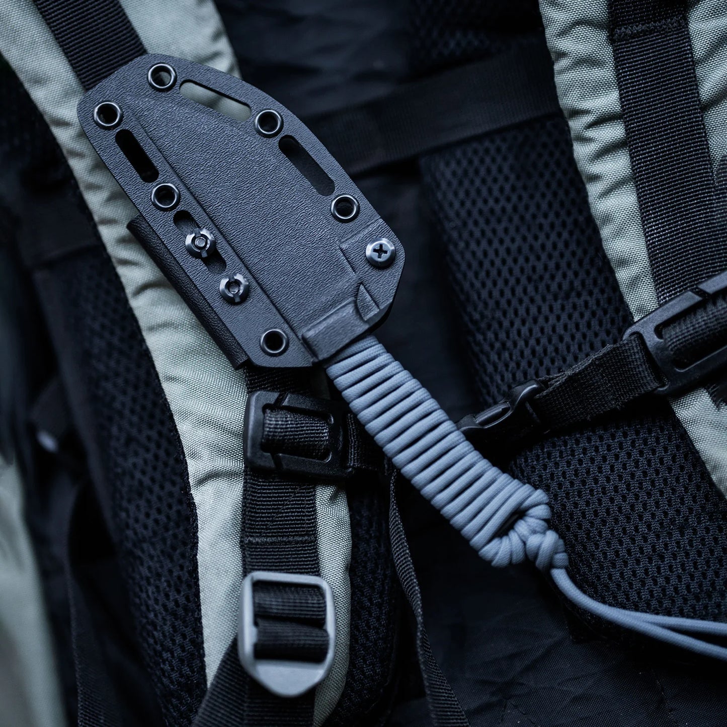 STONED GOAT 2.0 - ADDITIONAL KYDEX SHEATH