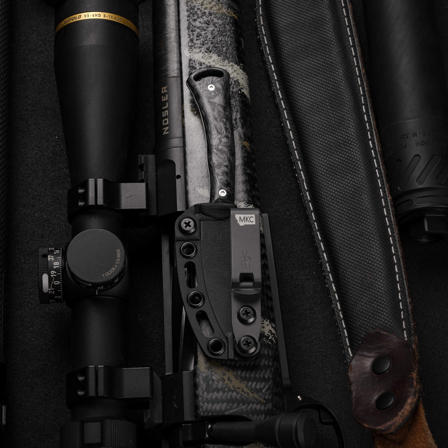 MINI SPEEDGOAT ULTRA