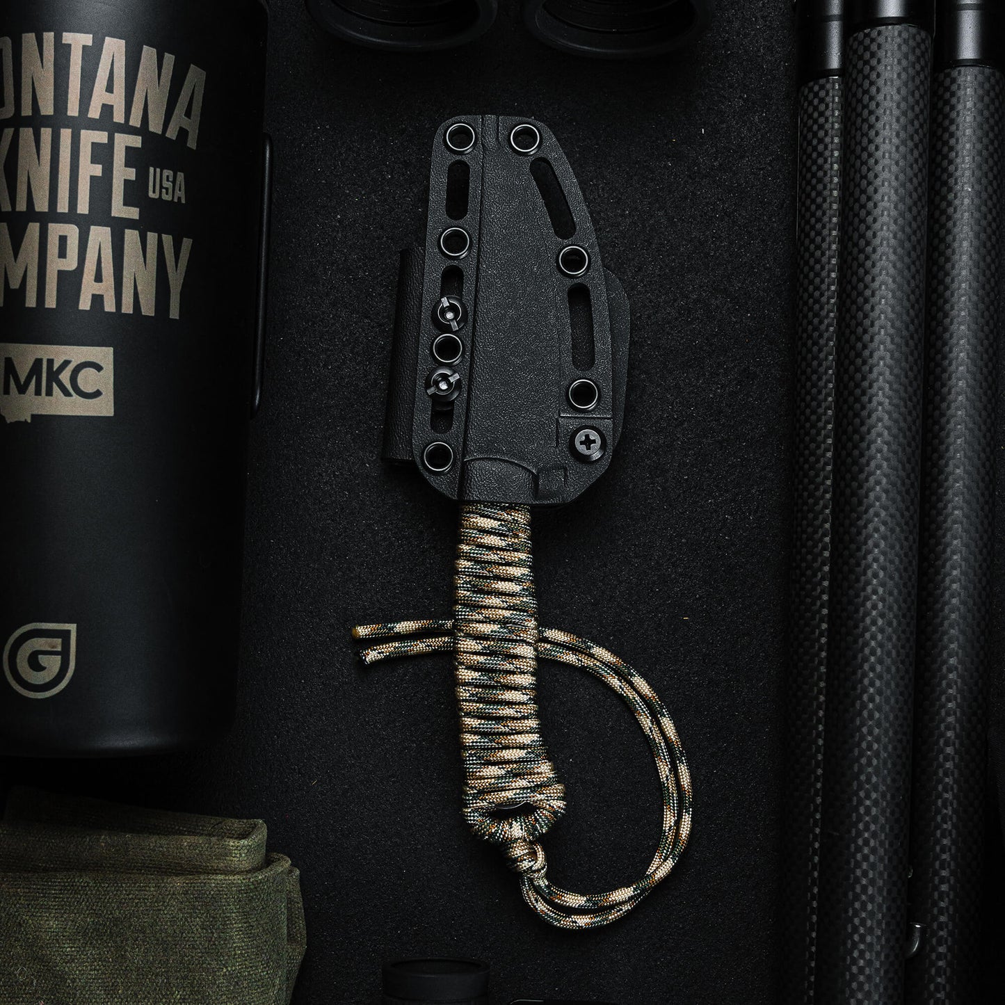 MAGNACUT SPEEDGOAT 2.0 - DESERT CAMO