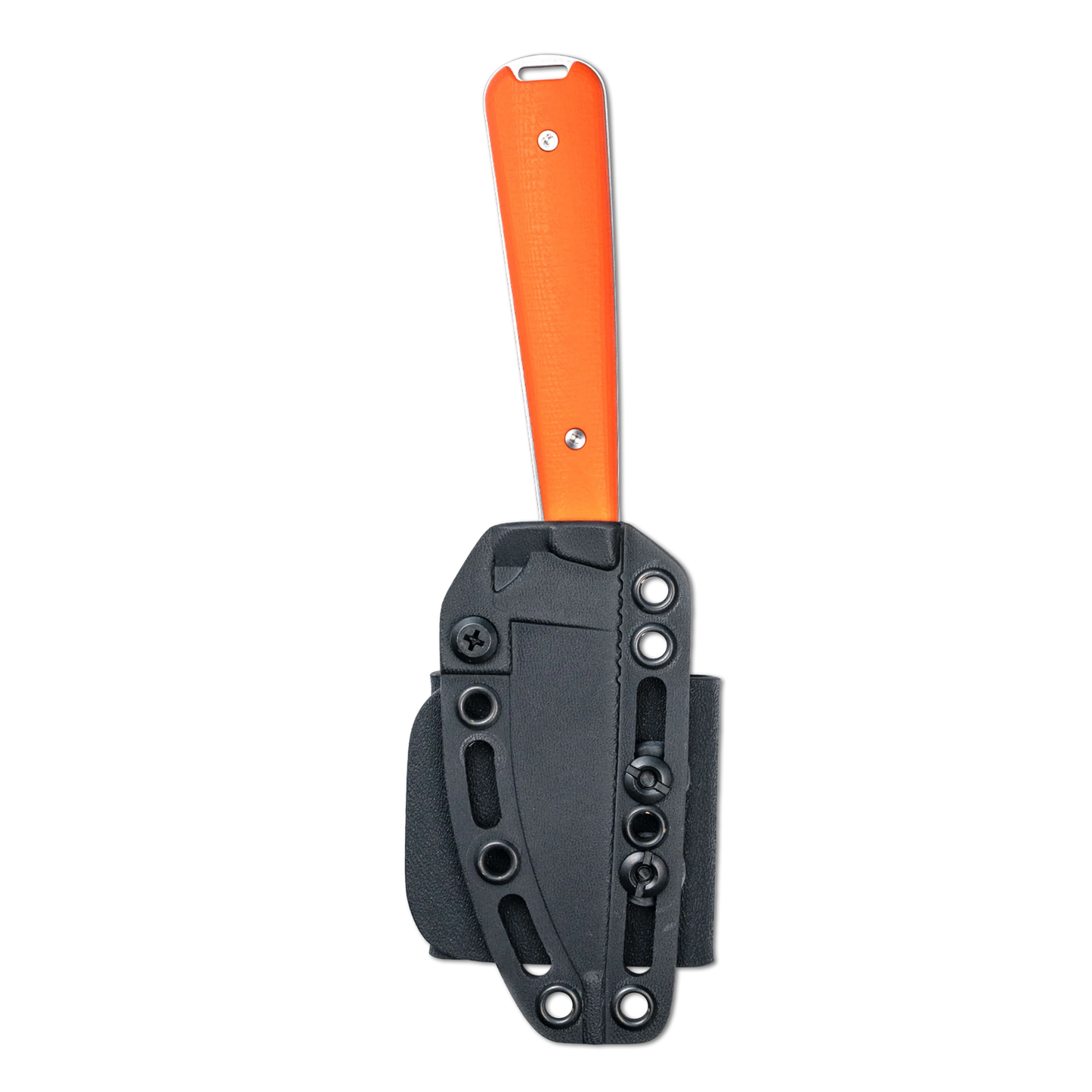FLATTAIL - MEATEATER EDITION - HUNTER ORANGE
