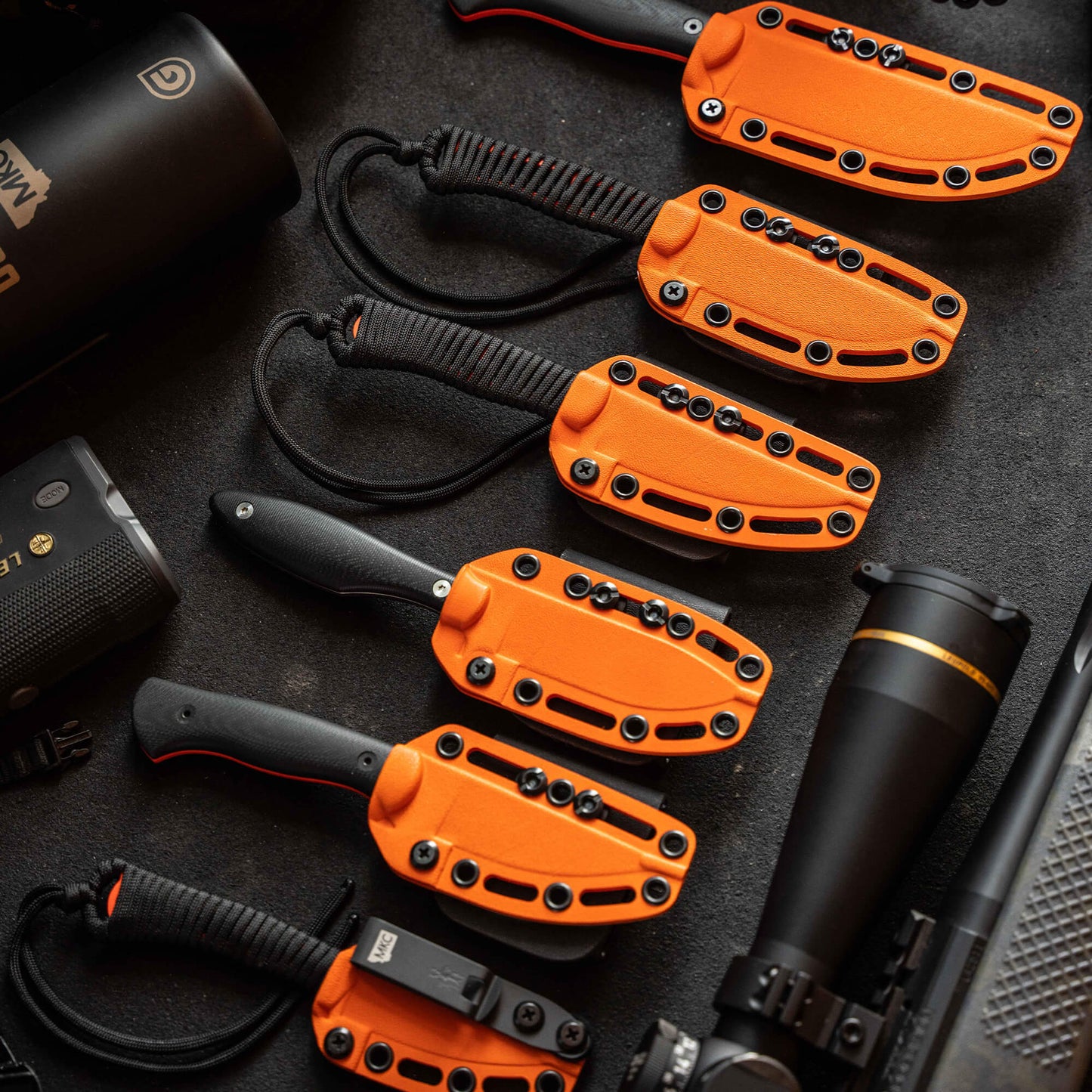 JACKSTONE - ADDITIONAL KYDEX SHEATH