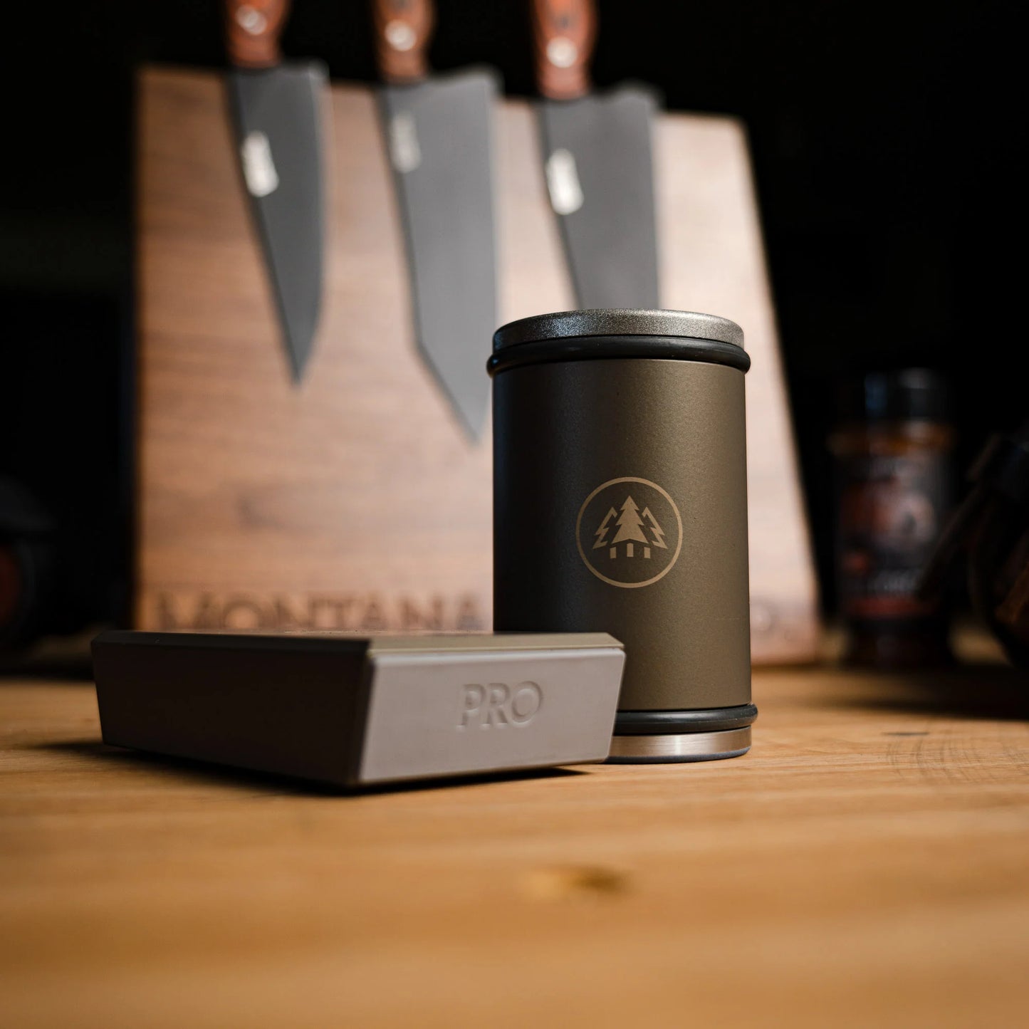 HORL?3 PRO SHARPENER