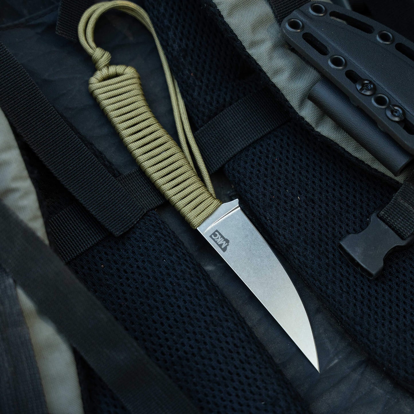 MAGNACUT SPEEDGOAT 2.0 - OLIVE