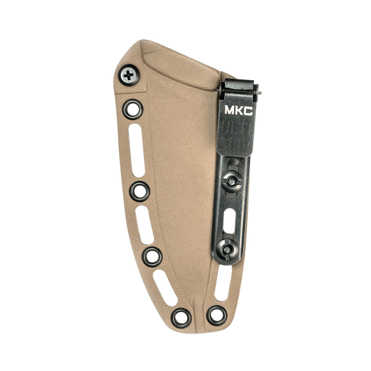 ADDITIONAL TF24 KYDEX SHEATH - FLAT DARK EARTH