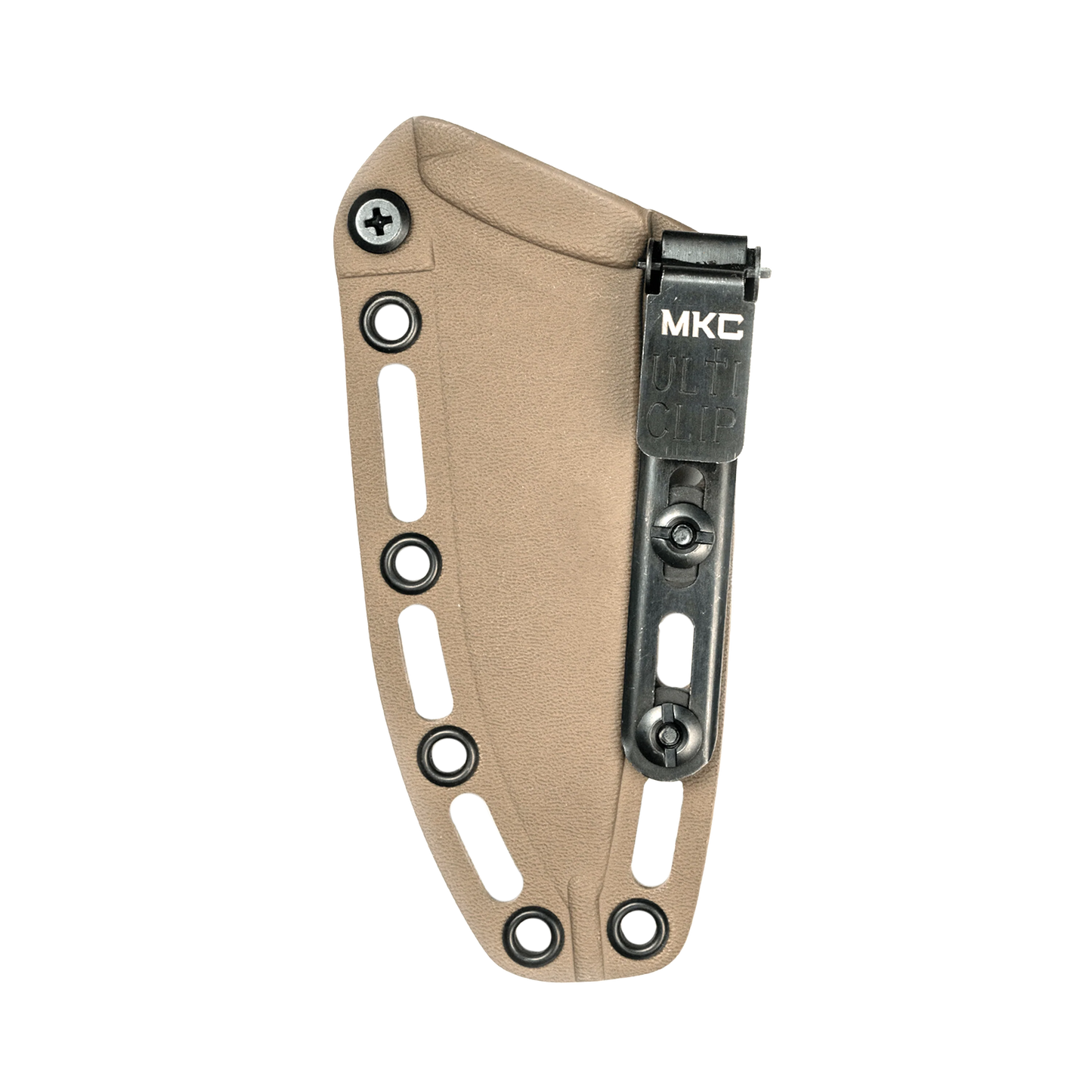 ADDITIONAL TF24 KYDEX SHEATH - FLAT DARK EARTH