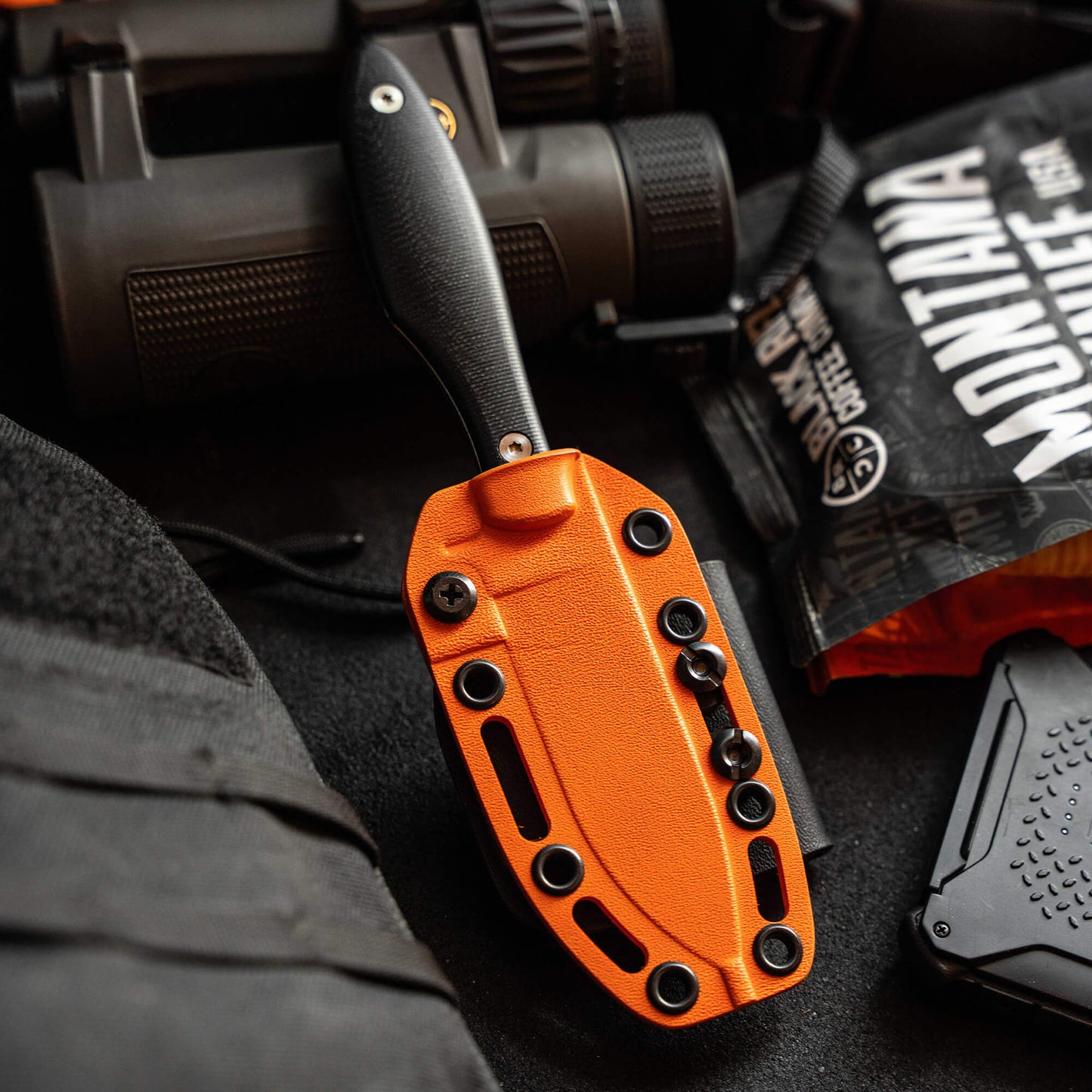 JACKSTONE - ADDITIONAL KYDEX SHEATH