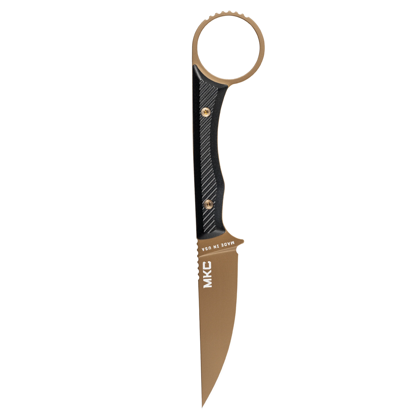 MINI WARGOAT - COY/BLK