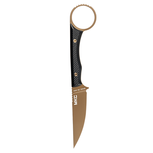 MINI WARGOAT - COY/BLK