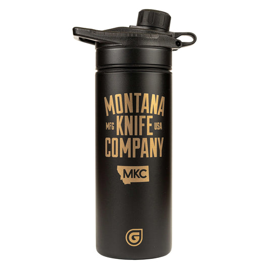 MKC X GRAYL - 24OZ GEOPRESS? TI PURIFIER