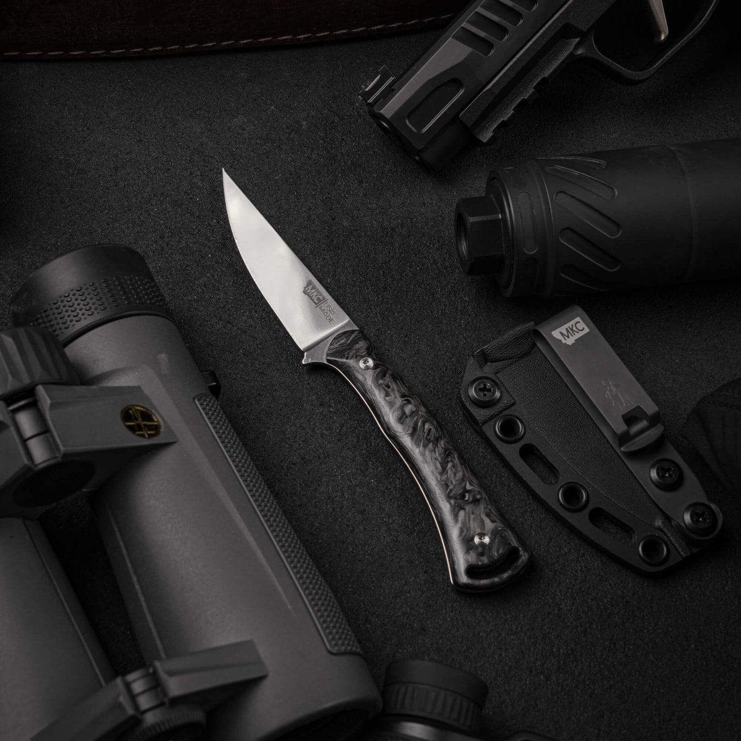 MINI SPEEDGOAT ULTRA