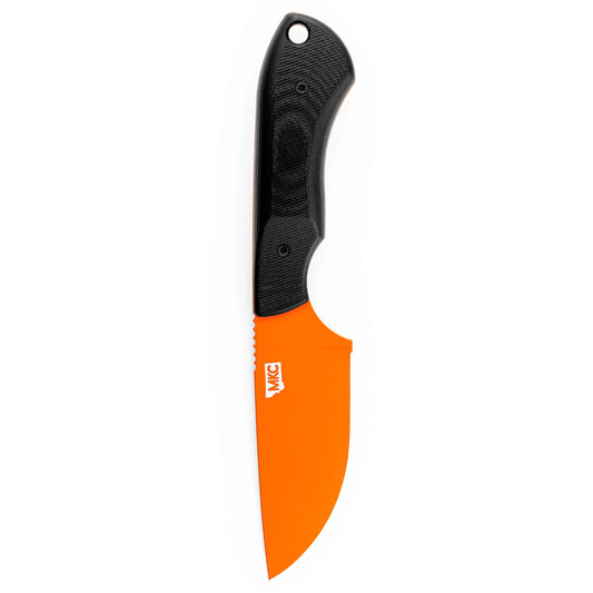 ELKHORN SKINNER - BLAZE ORANGE CERAKOTE?