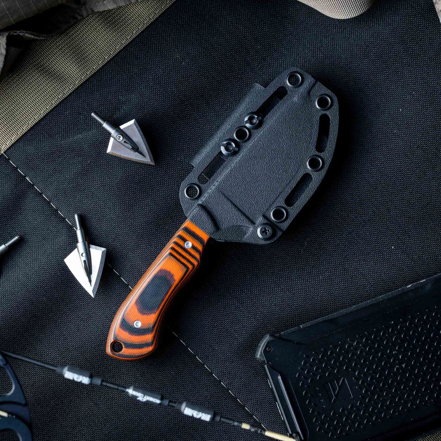 ELKHORN SKINNER - ADDITIONAL KYDEX SHEATH