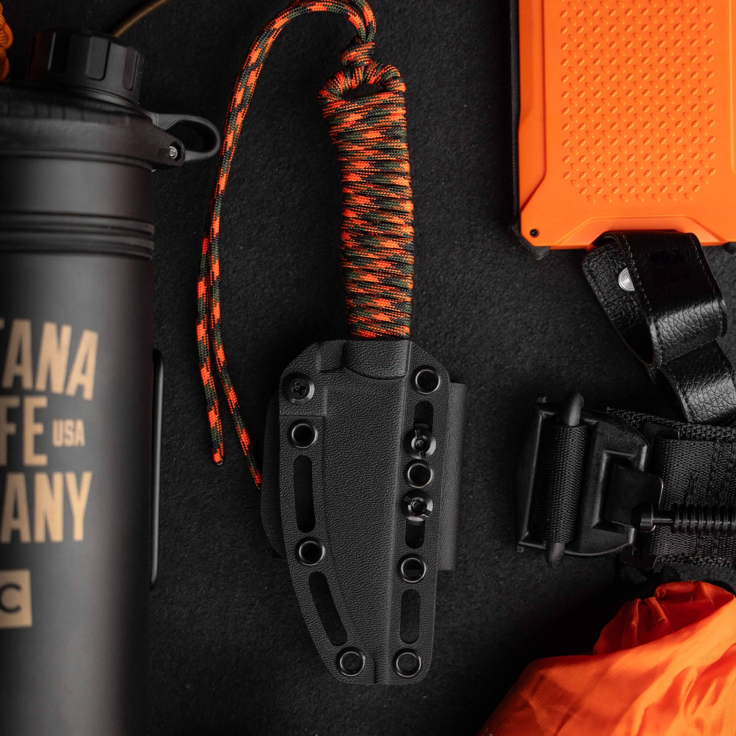 SPEEDGOAT 2.0 - ADDITIONAL KYDEX SHEATH