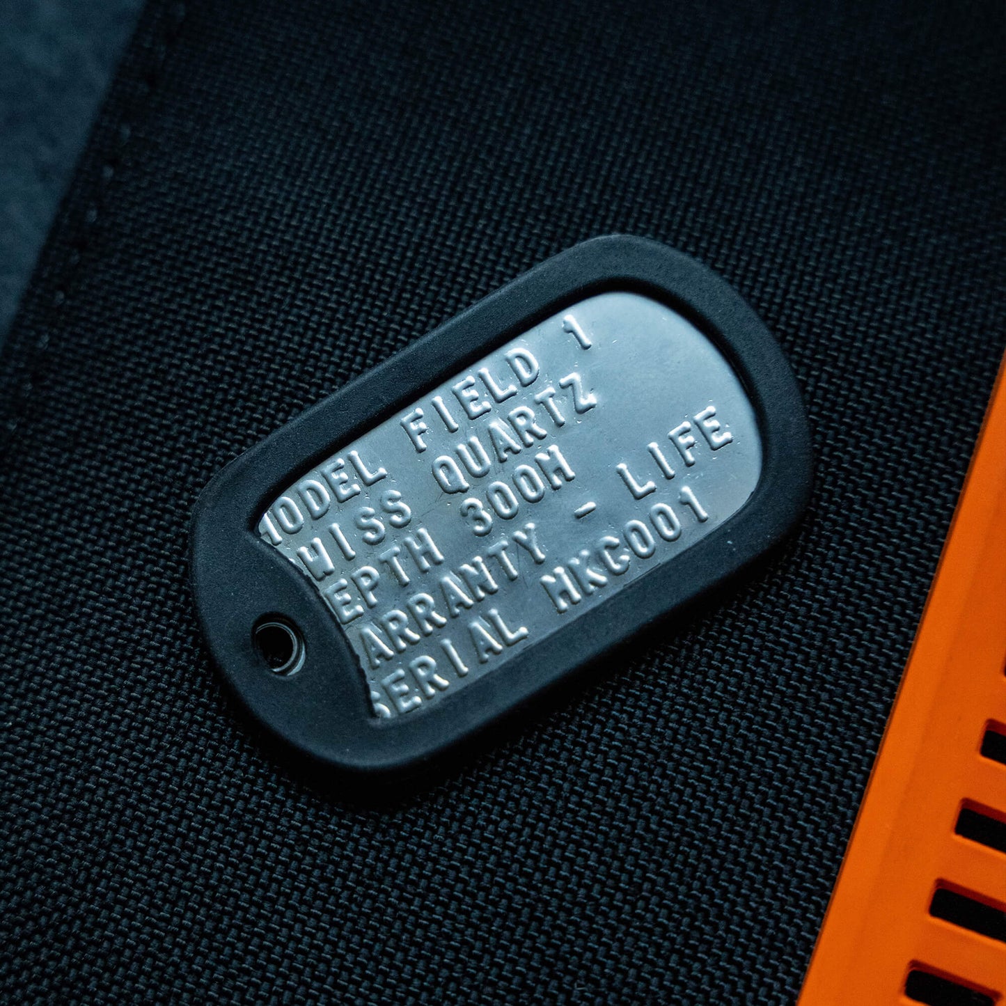 MKC x ARES? FIELD-1 Timer?