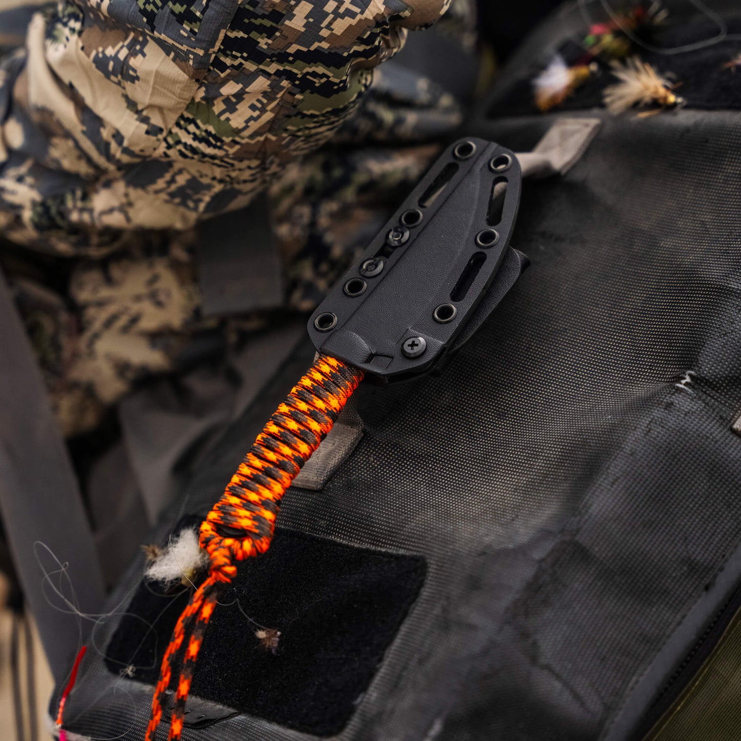 SPEEDGOAT 2.0 - ADDITIONAL KYDEX SHEATH