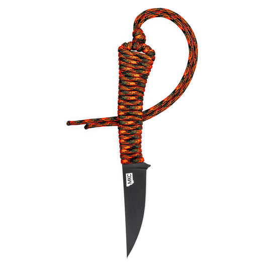 MINI SPEEDGOAT 2.0 - ORANGE & BLACK