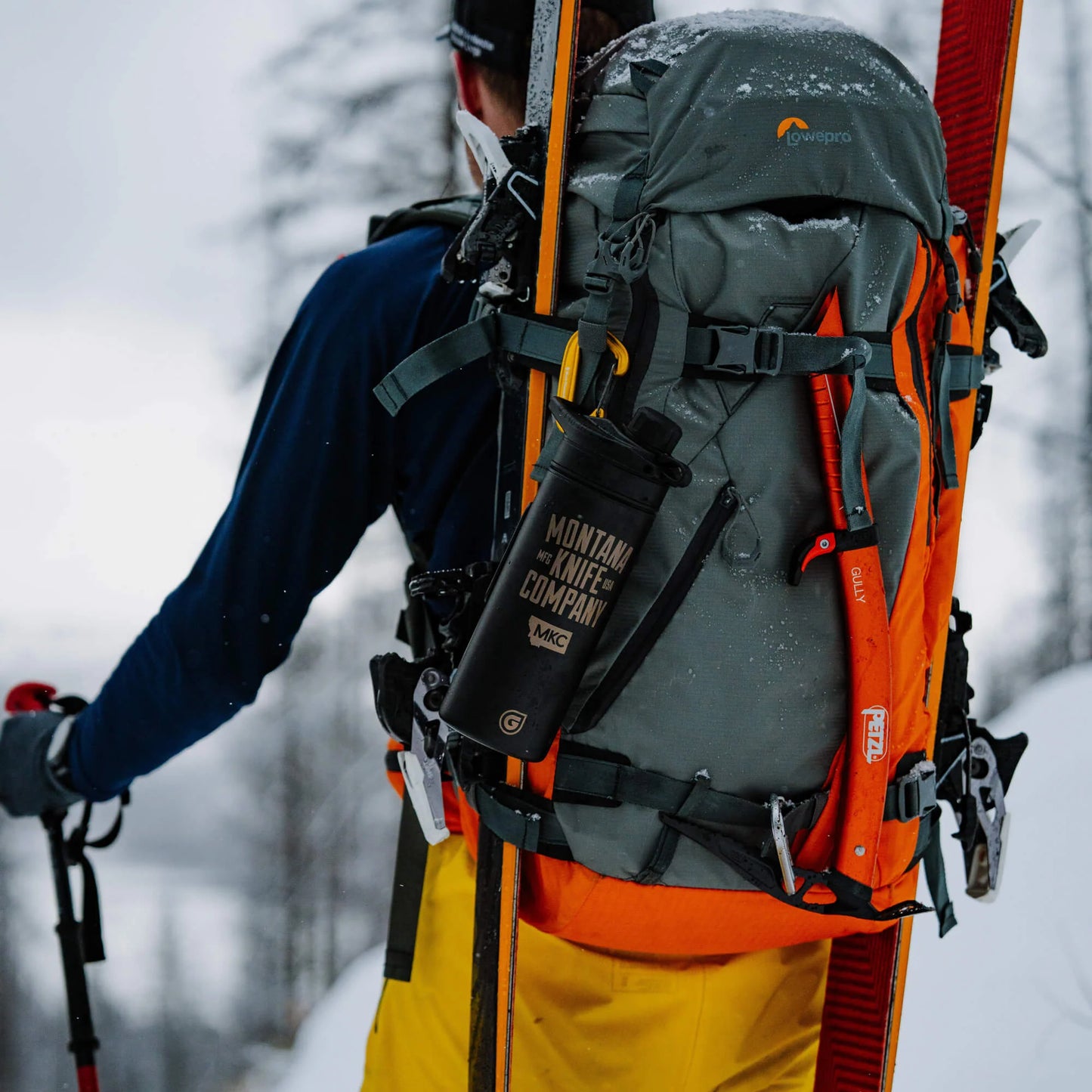 MKC X GRAYL - 24OZ GEOPRESS? TI PURIFIER