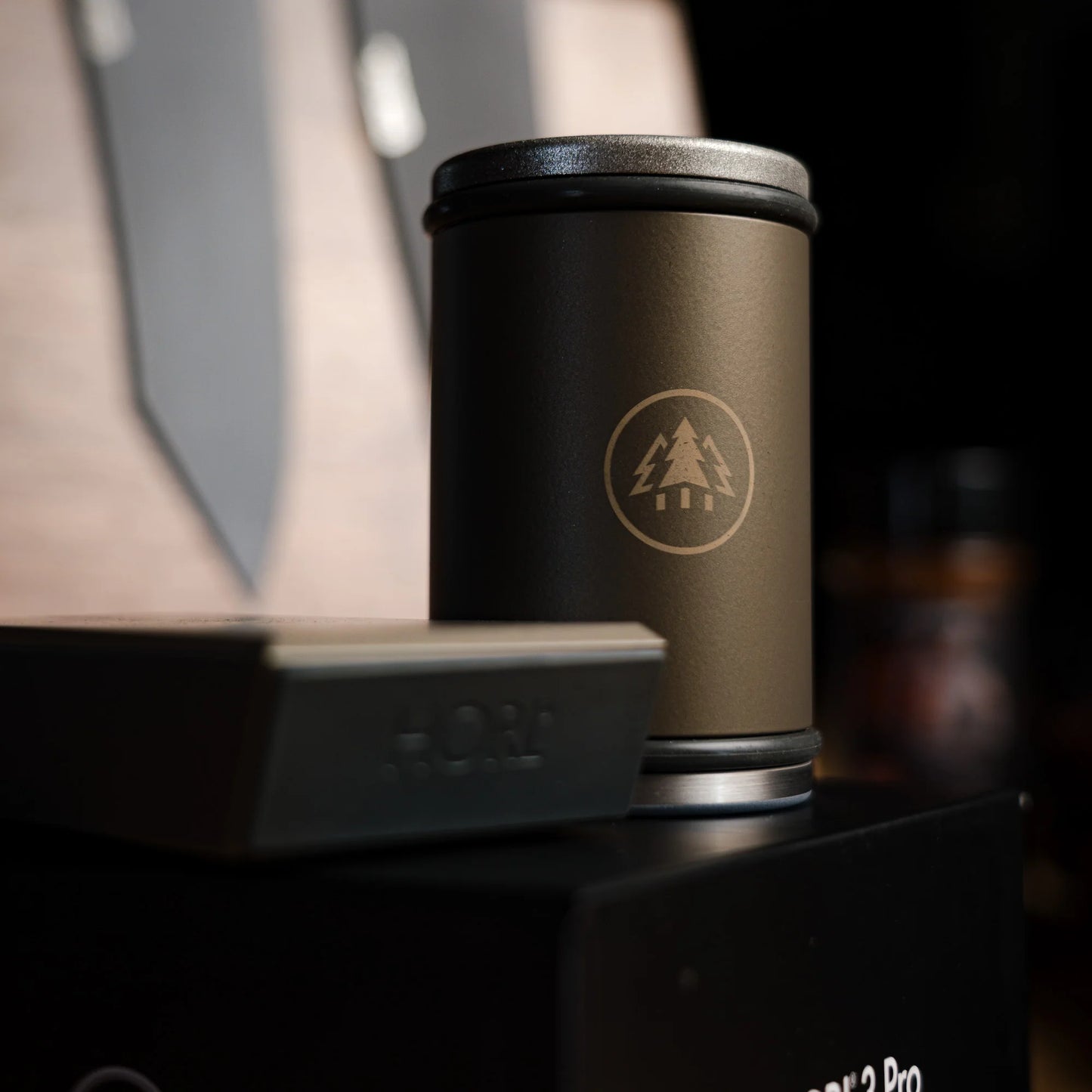 HORL?3 PRO SHARPENER