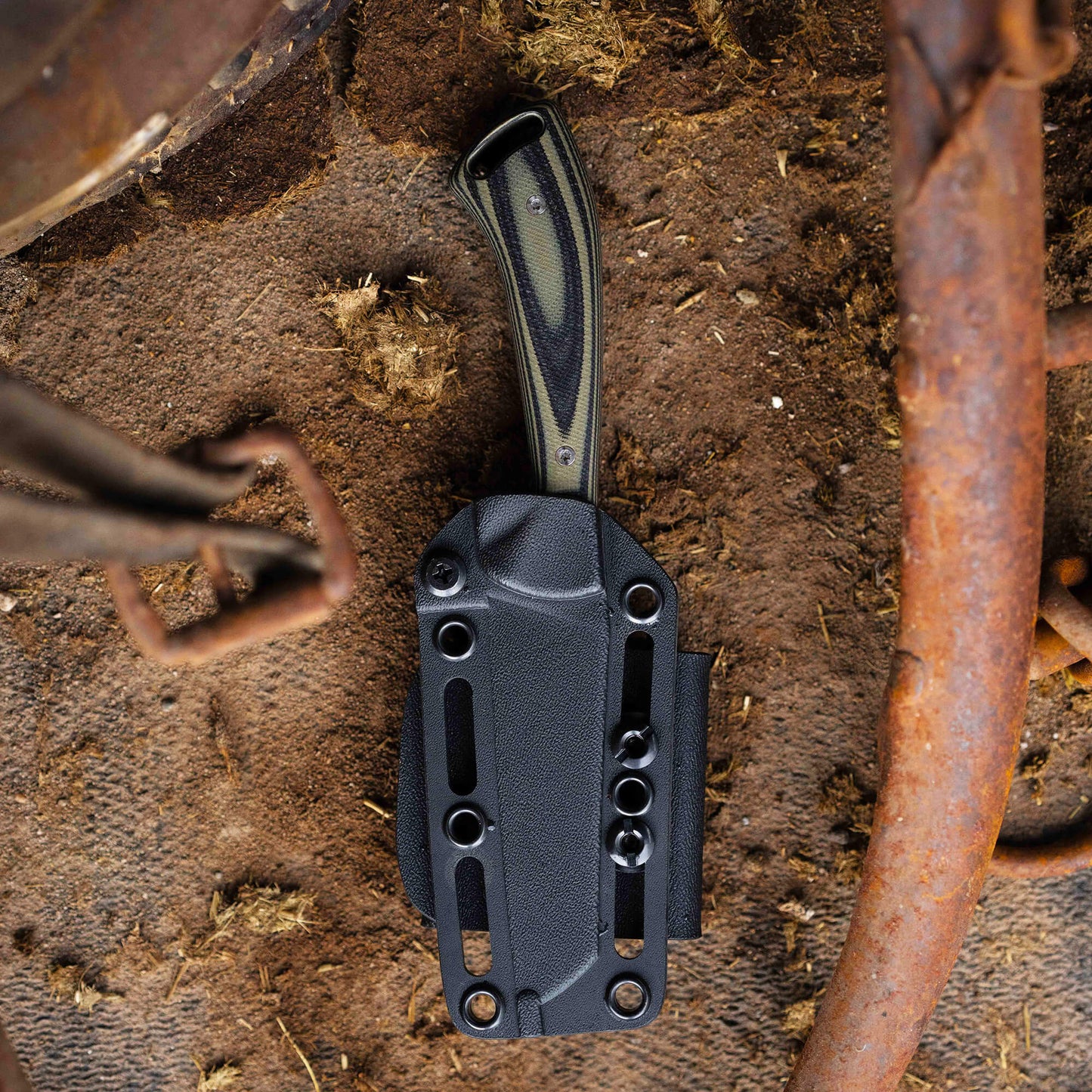 STOCKYARD - ADDITIONAL KYDEX SHEATH