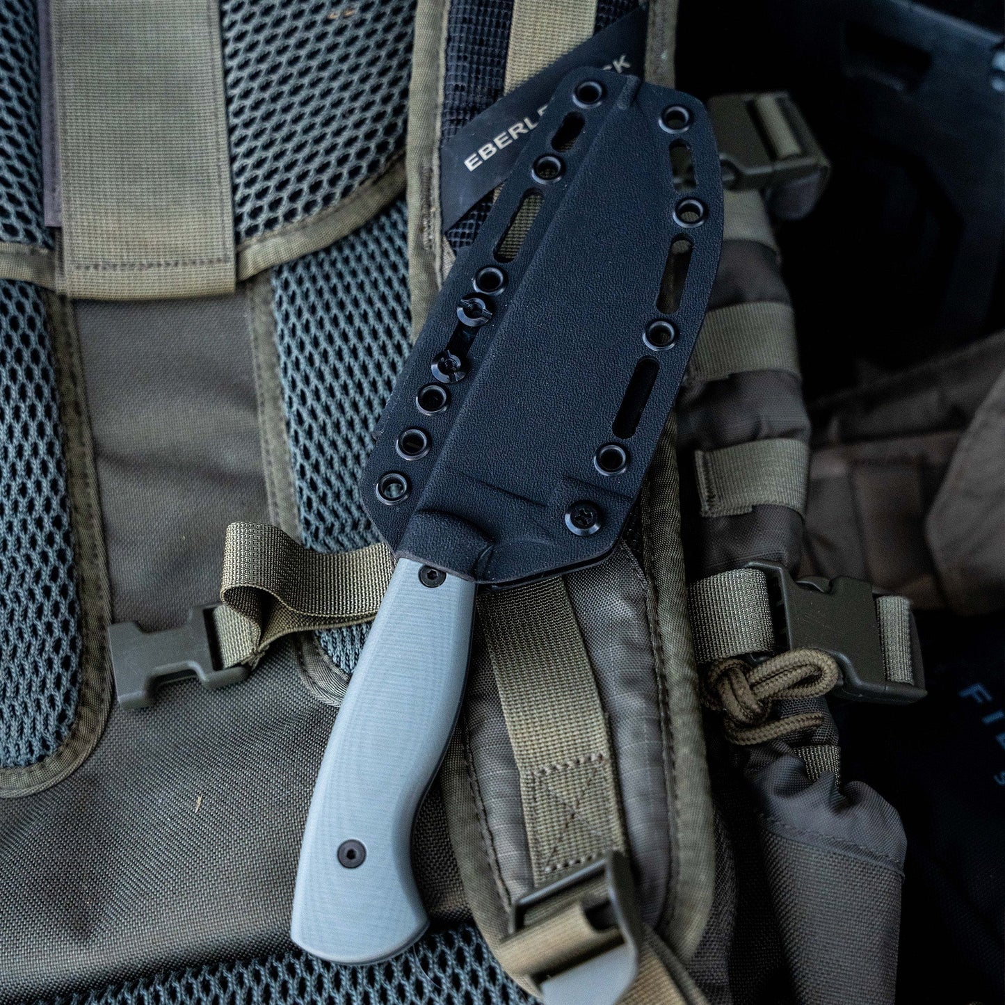 SUPER CUB - ADDITIONAL KYDEX SHEATH