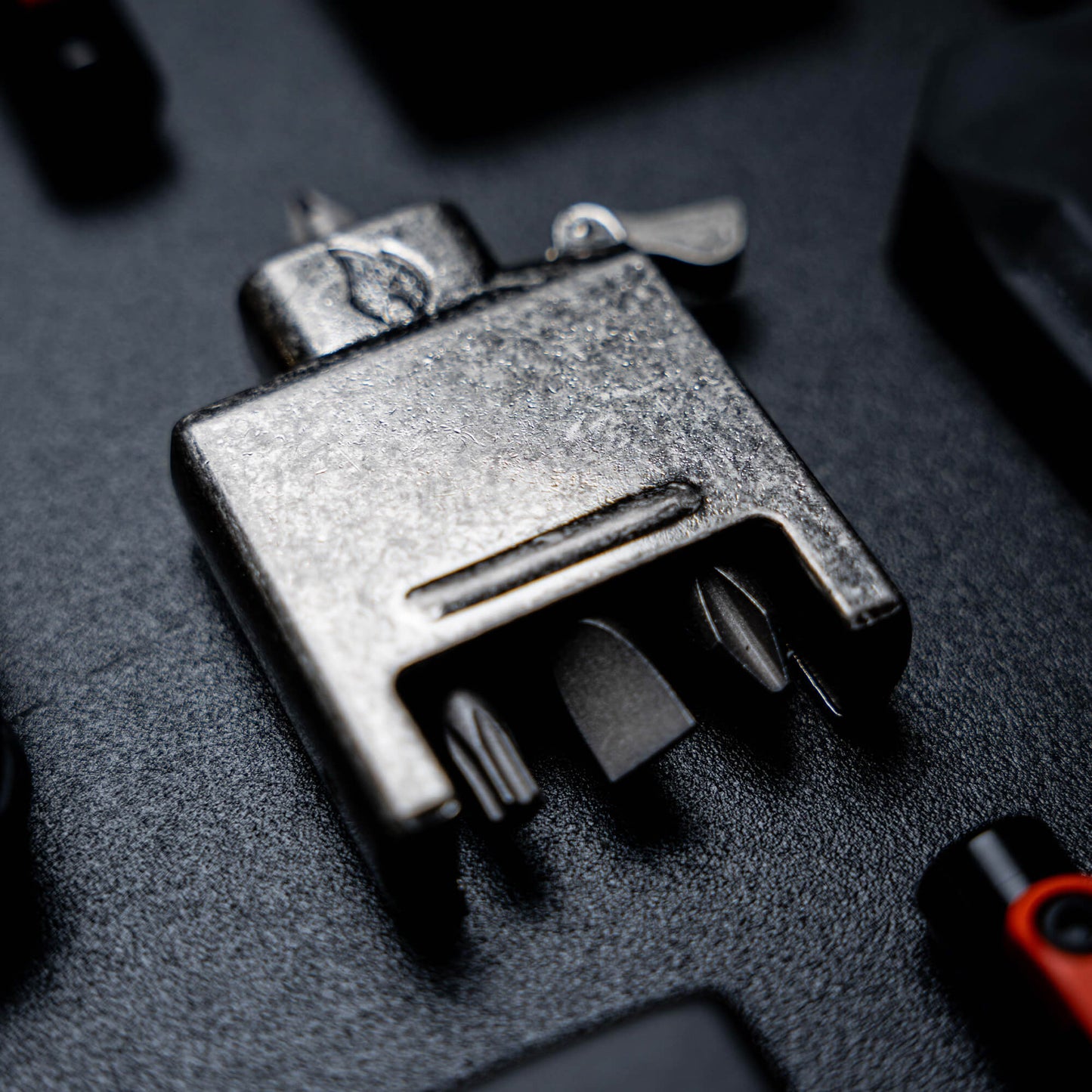 ZIPPO BIT SAFE LIGHTER INSERT