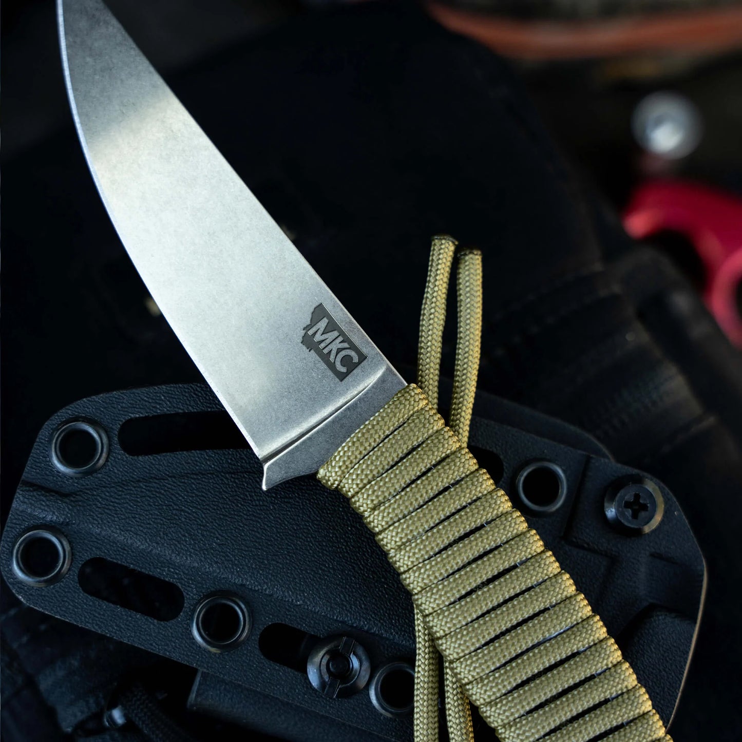 MAGNACUT SPEEDGOAT 2.0 - OLIVE